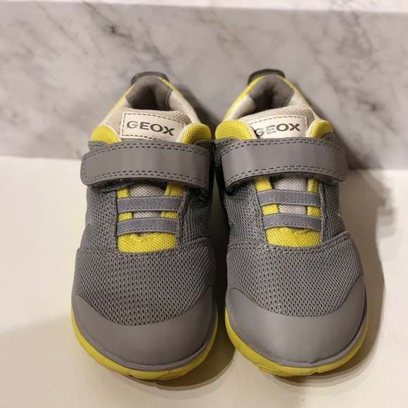 GEOX JR Nebula Boy Sneakers - Picture 2 of 6